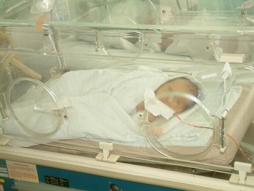 Alarmant! 43 din bebeluşii născuţi prematur au decedat, în 12 luni, la Spitalul Judeţean din Constanţa